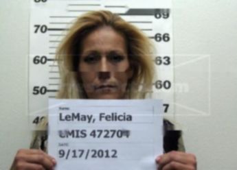 Felicia Fern Lemay