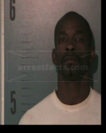 Darius Deamound Johnson