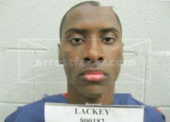 Raymond Vontez Lackey