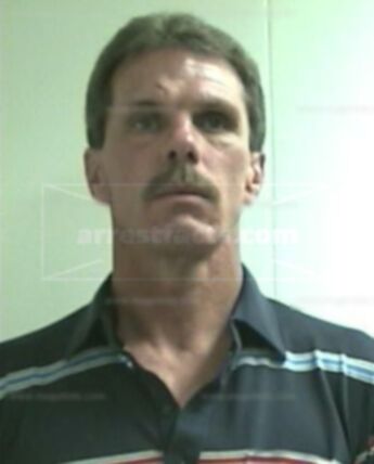 Kenneth Wayne Cordle