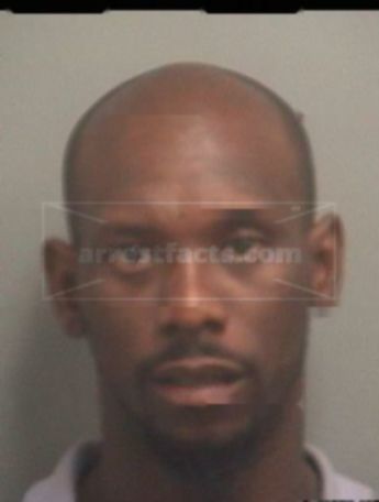 Tarrance Denard Wilson