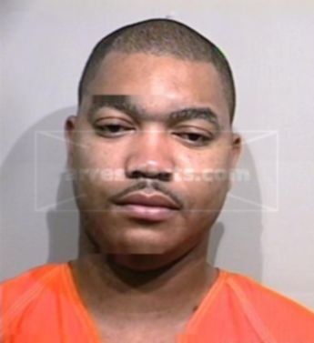 Terrance Jerome Armstrong