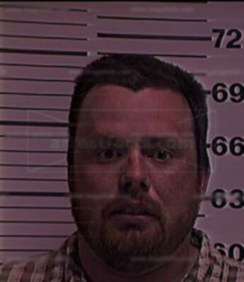 Bradley Dion Ferrell