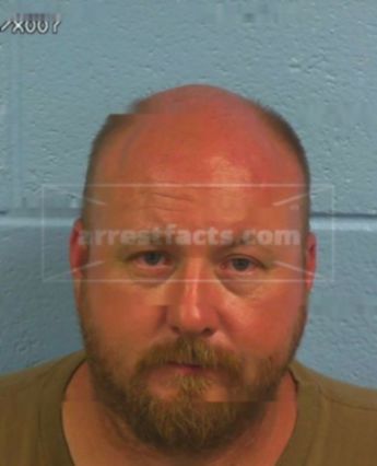 Anthony Scott Patterson