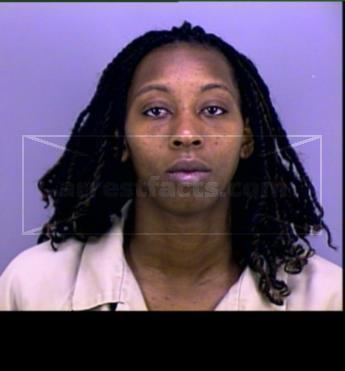 Tameisa Shandrell Wallace