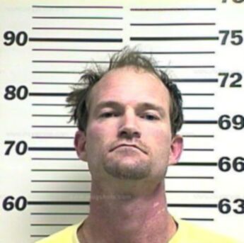 Kevin Clay Hensley