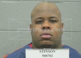 Lajohn Detrell Stinson