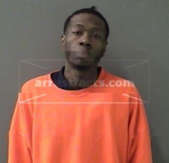 Rashad Cortez Warren