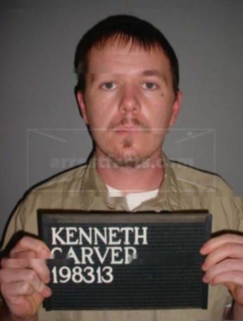 Kenneth Wayne Carver