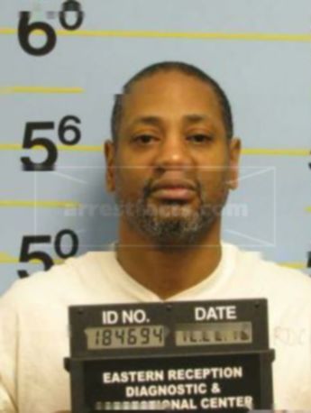 Anthony G Collins