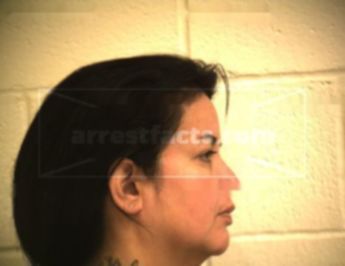 Sylvia Leal Hernandez