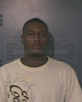 Adrian Ladon Henry