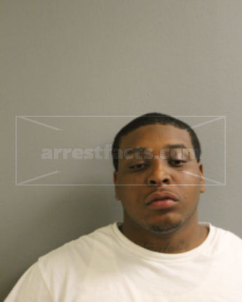 Shaquille Perrin Sidney