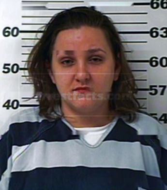 Ashley Michelle Kocher