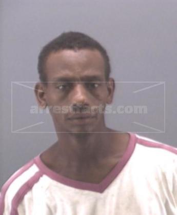 Tyrone Douglas Floyd