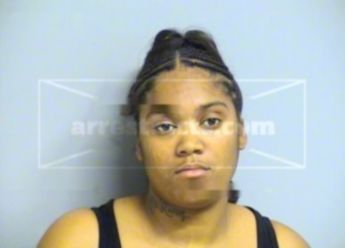 Jermirah Goudeau