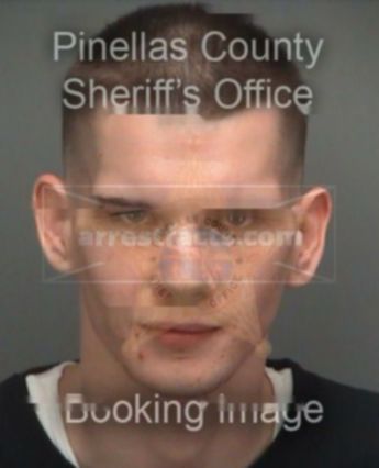 Matthew Thomas Privey Butler