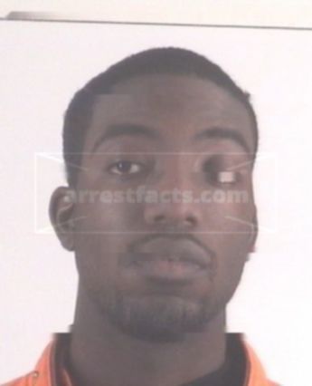 Tarvarus Deandre Stuckey