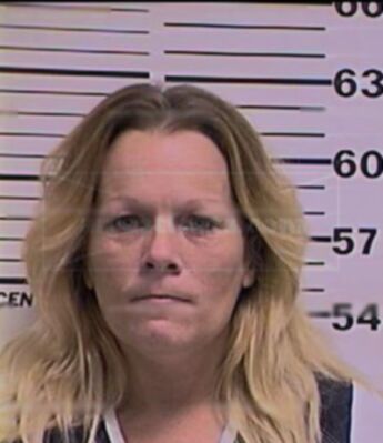 Tracy Lynn Hilsabeck