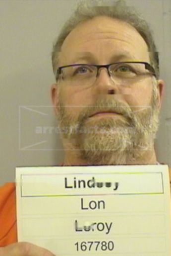 Lon Leroy Lindsey