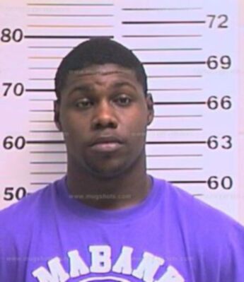 Terrance Javar Butler