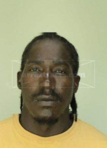 Keith Jerome Edwards