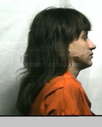 Nicole M Cooksey