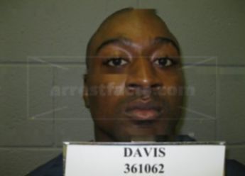 Michael Dwayne Davis