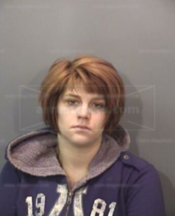 Amanda Christine Brock