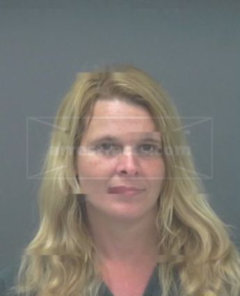 Christi Lynn Brake