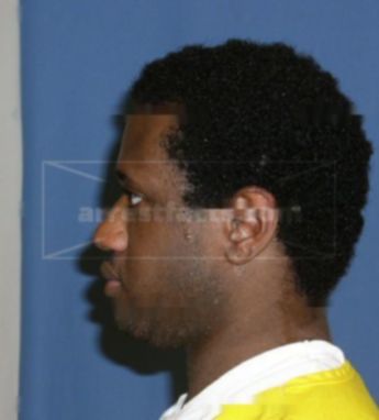 Travis D Robinson