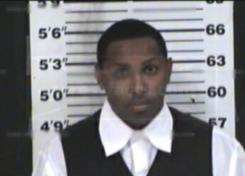 Keith Lamont Samuel