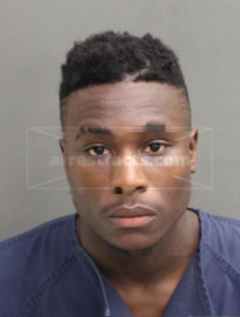 Chadwick Lemaine