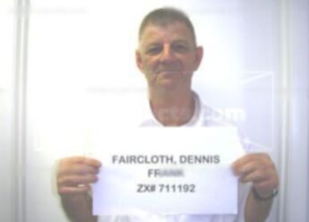 Dennis Frank Faircloth