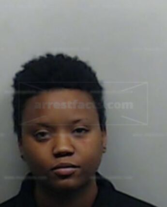 Lashonda Lanora Harper