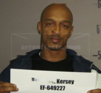 Terrance Kersey