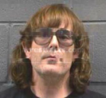 Tony Wayne Hawkins