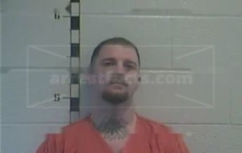 Aaron Robert Chambers