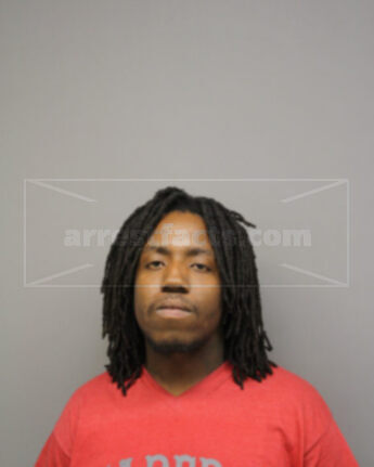 Lamonte Travoir Powell