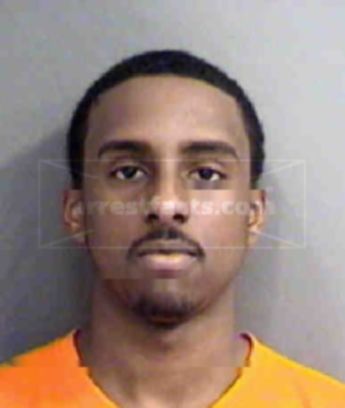 Tyrone Antonio Mcintosh