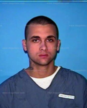 Nicholas James Falzone