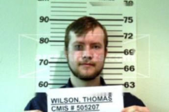 Thomas Barret Lyle Wilson