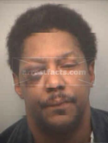 Curtis Leon Dabney