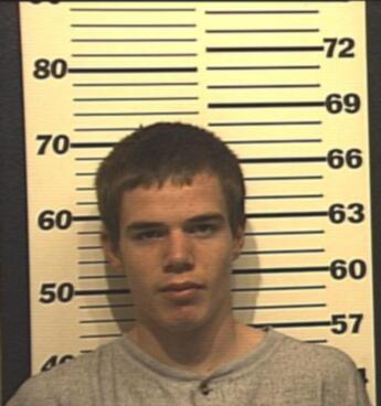 Tyler Thomas Clark