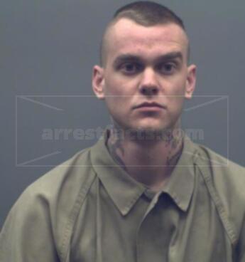 Travis James Williams