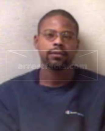 Keith Lamont Wilson