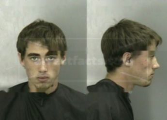 Kyler Eugene Pyke