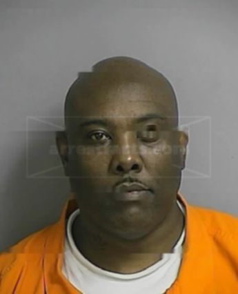 Robert Lamonte Johnson