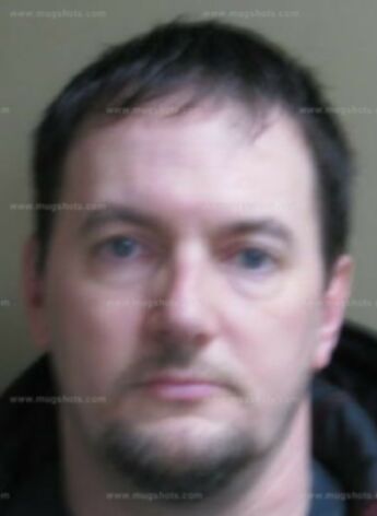 Kenneth Ray Fitzgerald