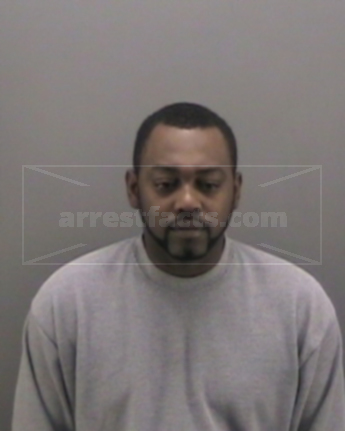 Marlon Dorsett Watkins